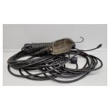 Shop Light with Power Cord, Power Cord