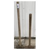 Sledge Hammer (2)