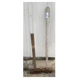 Sledge Hammers(2
