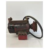 Farmall Generator