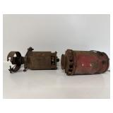 Farmall Generators