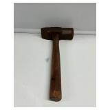 Blacksmith Cross Peen Sledge Hammer