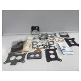 Carburetor Gaskets
