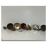 Tractor Lights