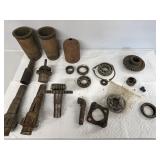 Engine and Drive Line Parts