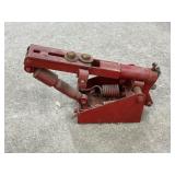 Tractor Seat Suspension Base