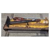 Flail Mower