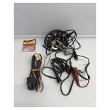 Whitco Wiring Accessories