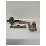 Universal Wheel Hub, Gear, Brake Drum Puller