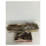 Various Metal Hardware