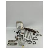 Hardware Parts