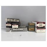 Engine Bearings (7 Boxes) Sealed Power Piston