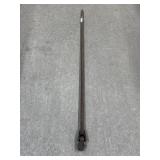 Farmall Tractor Steering Shaft