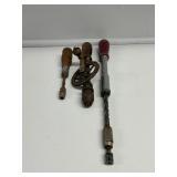 Hand Drill, Spiral Push Drill, Spiral Ratchet