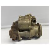 Holley Carburetor