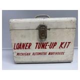 Loaner Tune-Up Kit