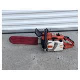 Stihl 031 AV Electronic Quick Stop Chain Saw