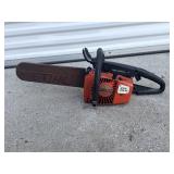 Stihl O15 AV Chainsaw