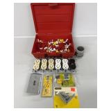 Electrical Accessories