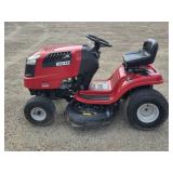 Huskee Lt 4200 Lawn Tractor