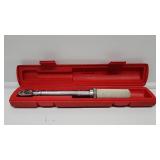 Snap-On Torque Wrench