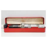 Impact Type Driver No.2500S with Bits