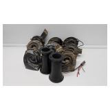 Classic Automotive Horns(8), Automotive Air Horn