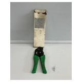 Field Maintenance Crimp Tool