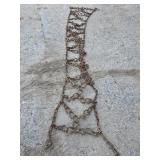 Single Tire Chain