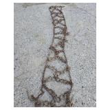 Single Tire Chain