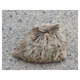 Single Chain in Bag