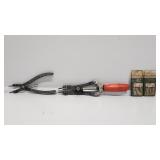 External Snap Ring Pliers(2)