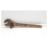 16 Inch Crescent Wrench