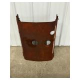 IH Farmall Tractor Hood