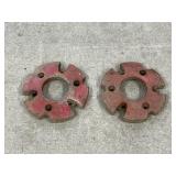 Farmall Front Wheel Weights