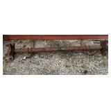 Trailer Axle