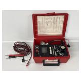 Ford Rotunda Digital Volt Meter