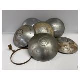 Volkswagen Hubcaps (6)