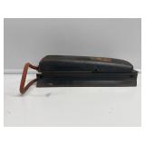 Cross Country Compact Foot Pump