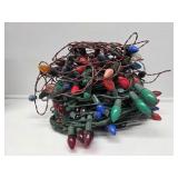 Vintage Christmas Lights(3)