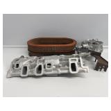 Ford Aluminum Intake