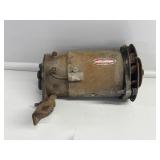 Delco Remy Generator