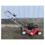 Toro Push Mower