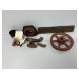 Farmall Engine Parts