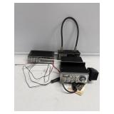 Cobra 77x Cb Radio, 3 Way CB Tester
