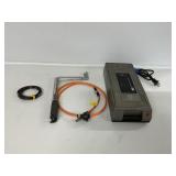 Antenna Base Mount And Cable Assembly, Starlite