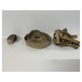 Tie Downs,