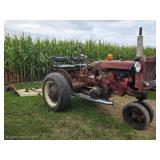 1948 Farmall BN