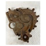 Ford Timing Cover