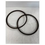 Flywheel Ring